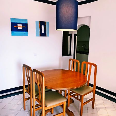 3Hb Falesia Mar Albufeira Exteriér fotografie
