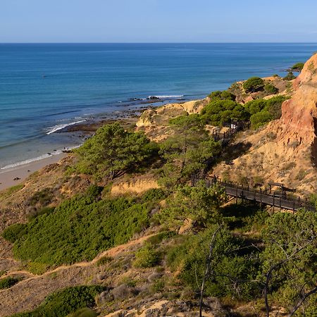 3Hb Falesia Mar Albufeira Exteriér fotografie