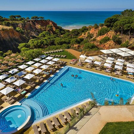 3Hb Falesia Mar Albufeira Exteriér fotografie