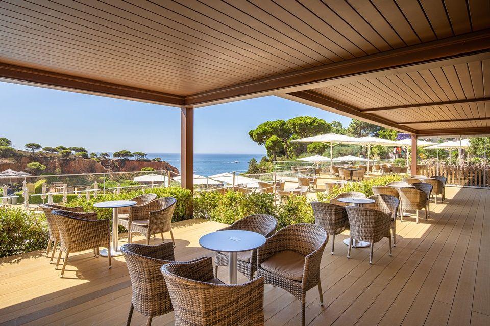 3Hb Falesia Mar Albufeira Exteriér fotografie