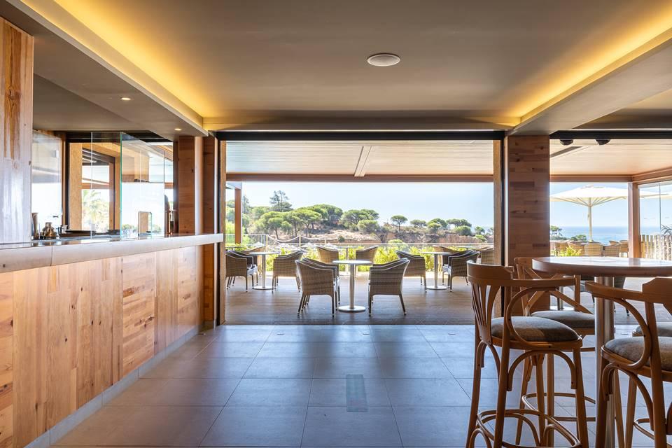 3Hb Falesia Mar Albufeira Exteriér fotografie