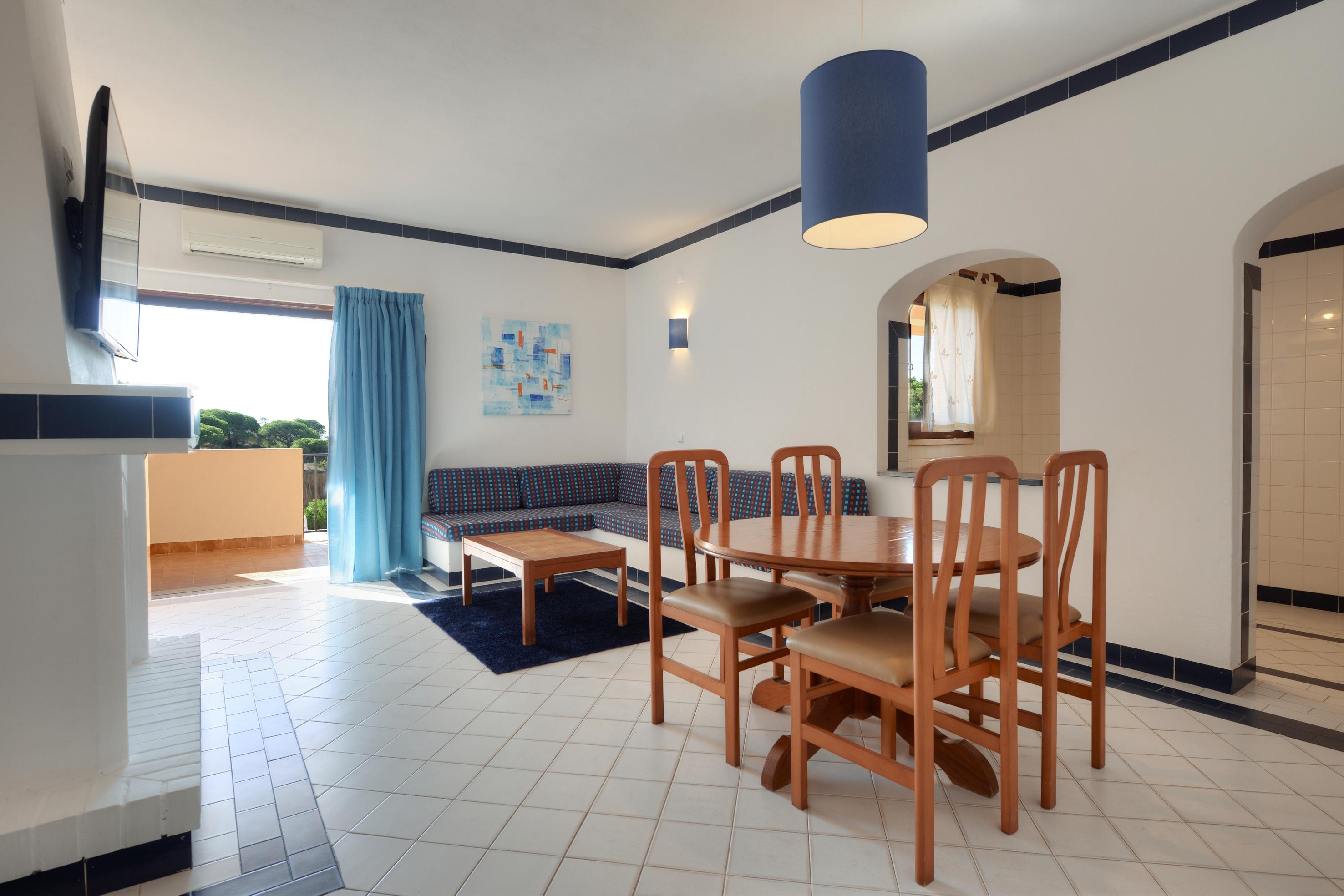 3Hb Falesia Mar Albufeira Exteriér fotografie