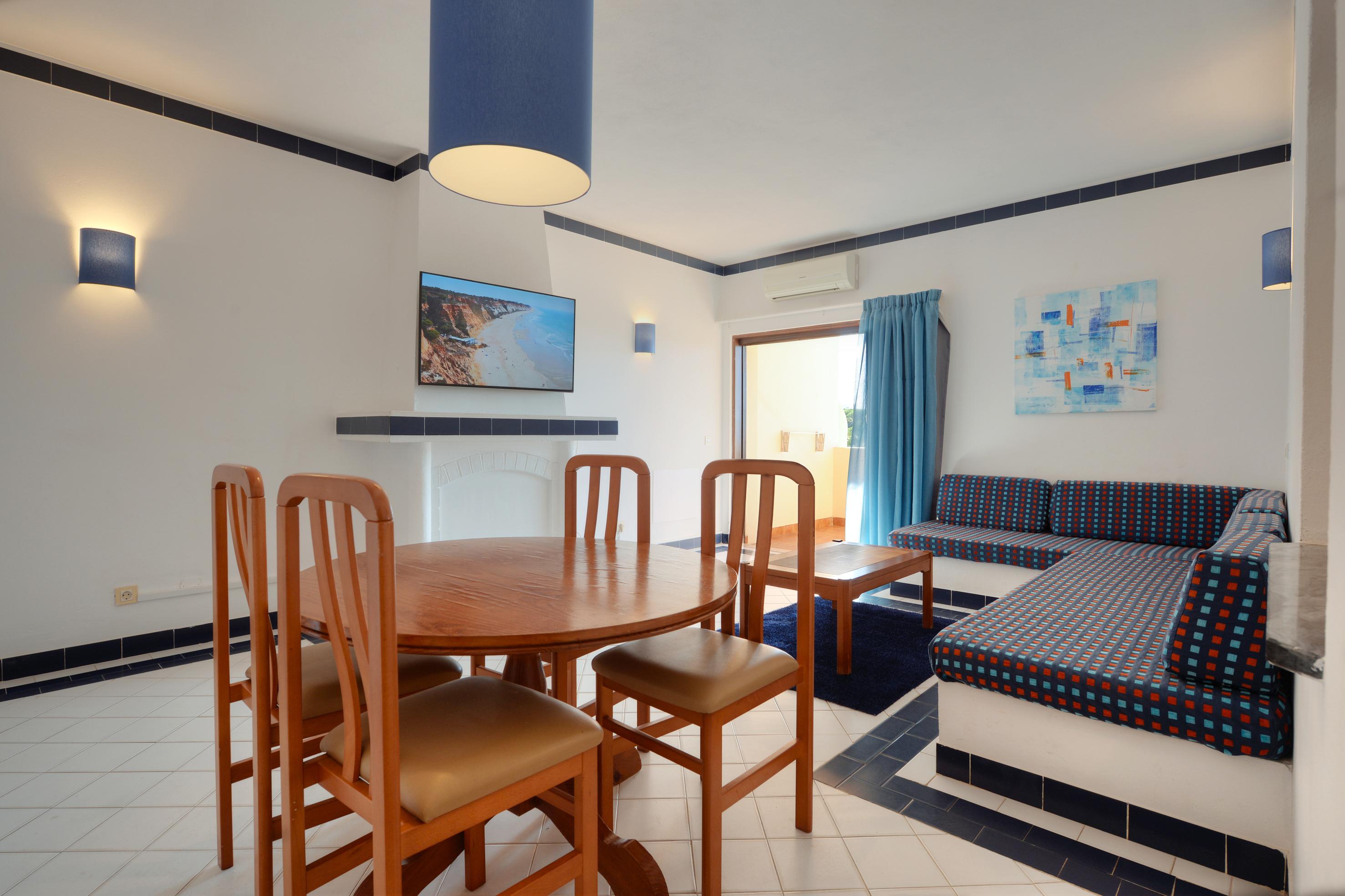 3Hb Falesia Mar Albufeira Exteriér fotografie
