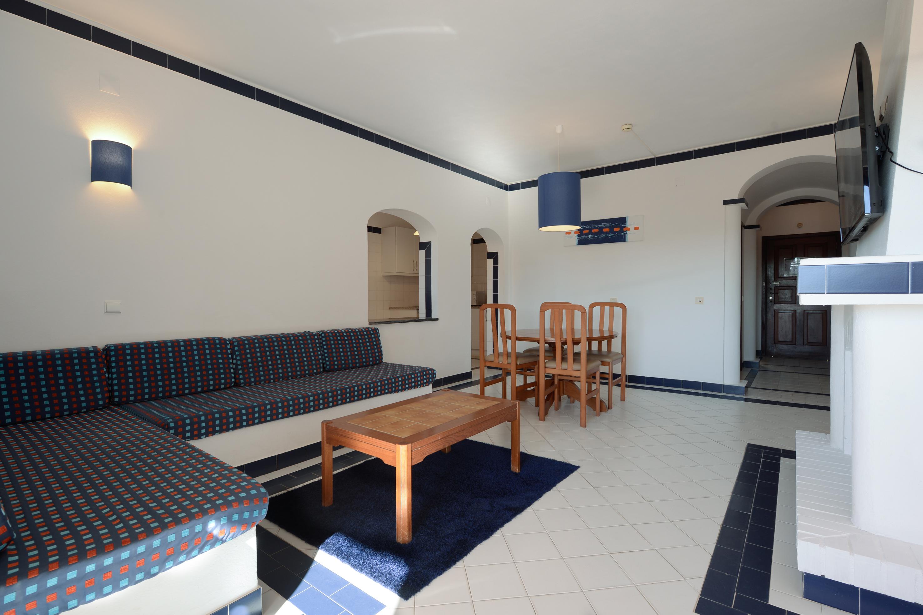 3Hb Falesia Mar Albufeira Exteriér fotografie