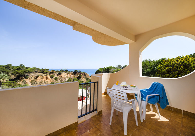 3Hb Falesia Mar Albufeira Exteriér fotografie