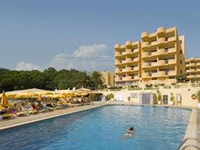 3Hb Falesia Mar Albufeira Exteriér fotografie