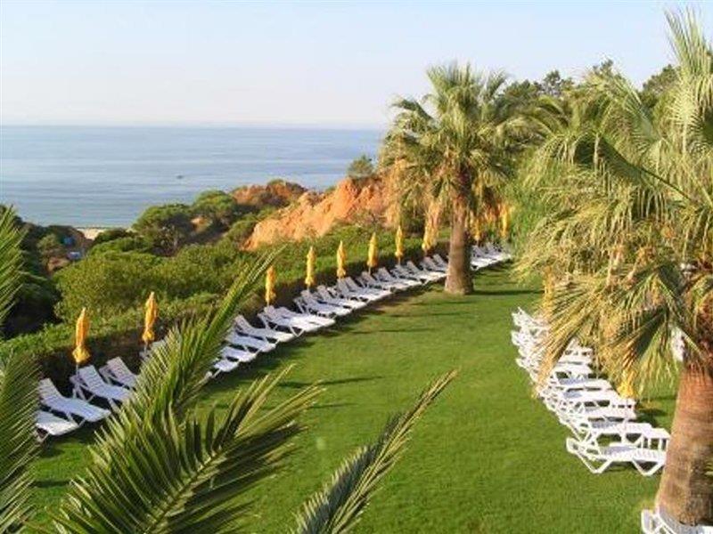 3Hb Falesia Mar Albufeira Exteriér fotografie
