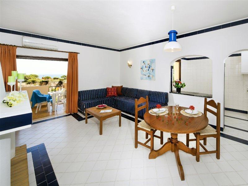 3Hb Falesia Mar Albufeira Exteriér fotografie
