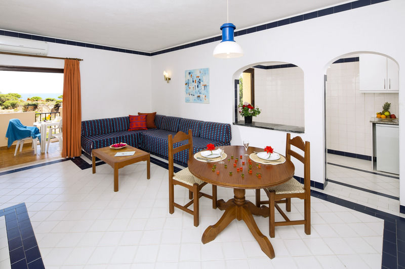 3Hb Falesia Mar Albufeira Exteriér fotografie