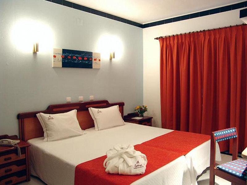 3Hb Falesia Mar Albufeira Exteriér fotografie