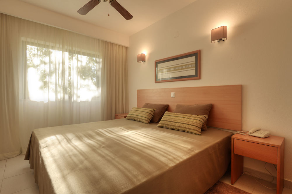 3Hb Falesia Mar Albufeira Exteriér fotografie