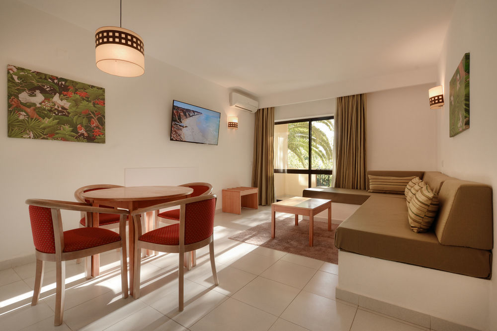 3Hb Falesia Mar Albufeira Exteriér fotografie