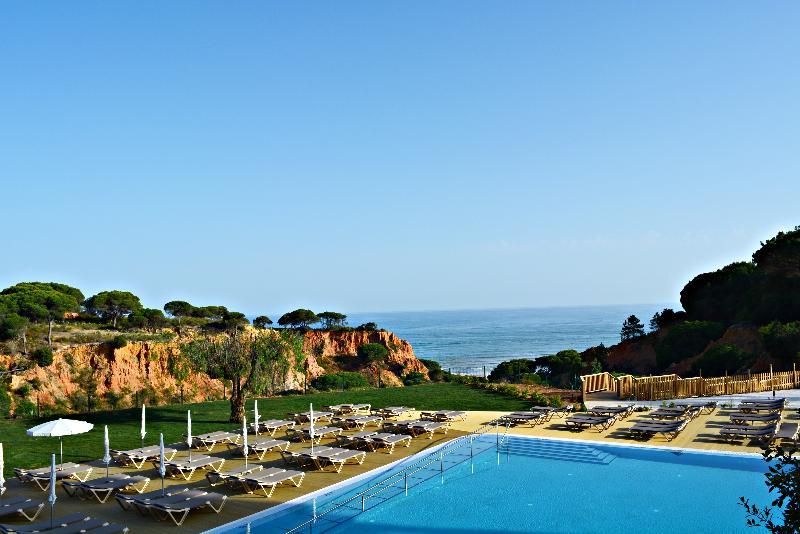 3Hb Falesia Mar Albufeira Exteriér fotografie