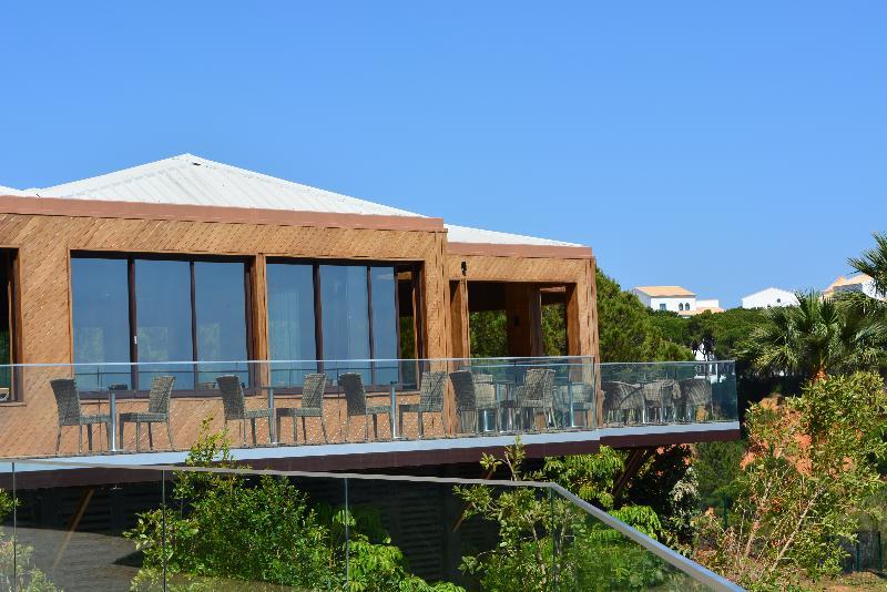 3Hb Falesia Mar Albufeira Exteriér fotografie