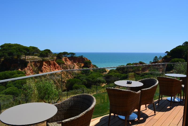 3Hb Falesia Mar Albufeira Exteriér fotografie