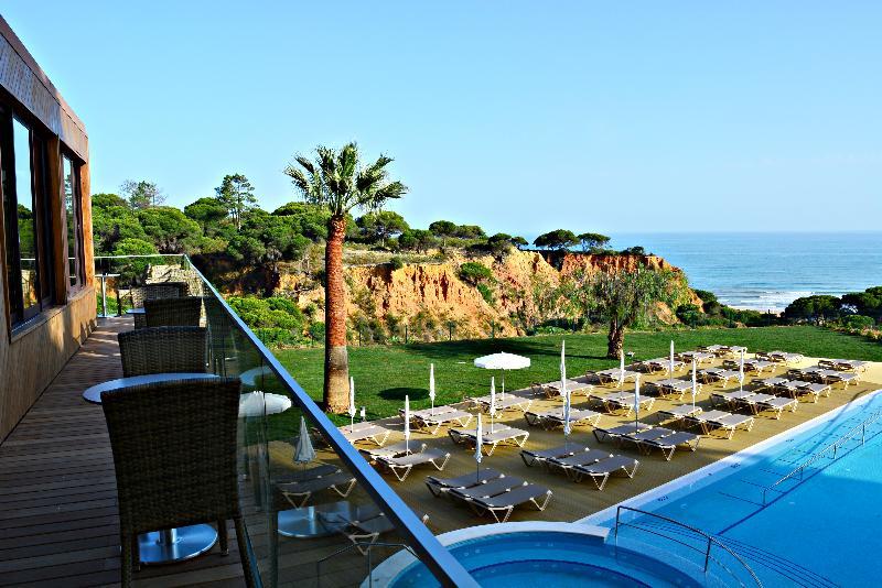 3Hb Falesia Mar Albufeira Exteriér fotografie