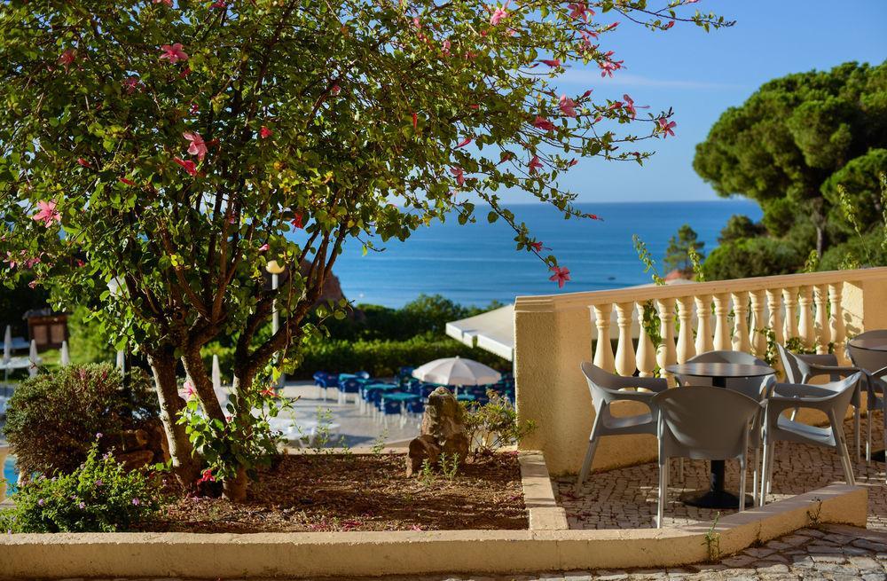 3Hb Falesia Mar Albufeira Exteriér fotografie