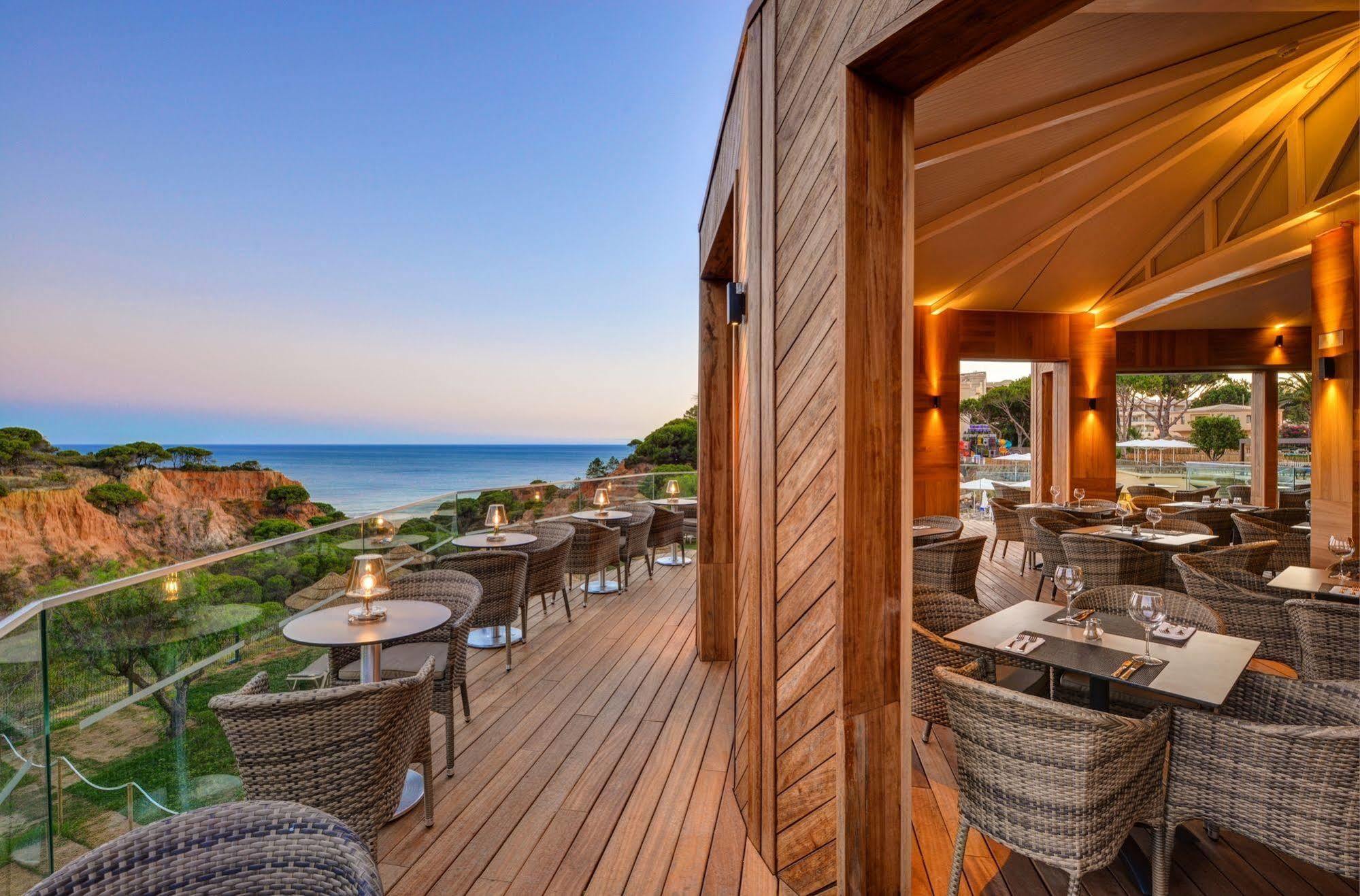 3Hb Falesia Mar Albufeira Exteriér fotografie