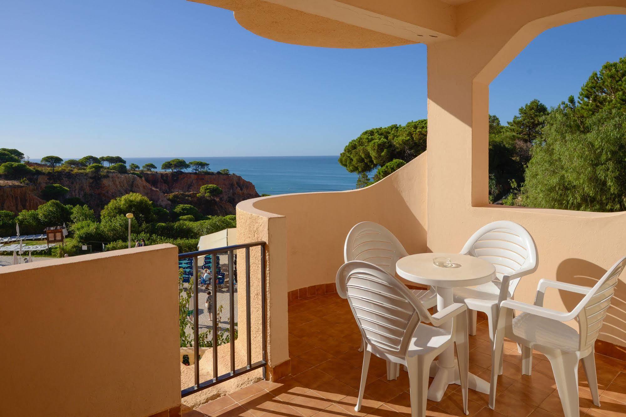 3Hb Falesia Mar Albufeira Exteriér fotografie