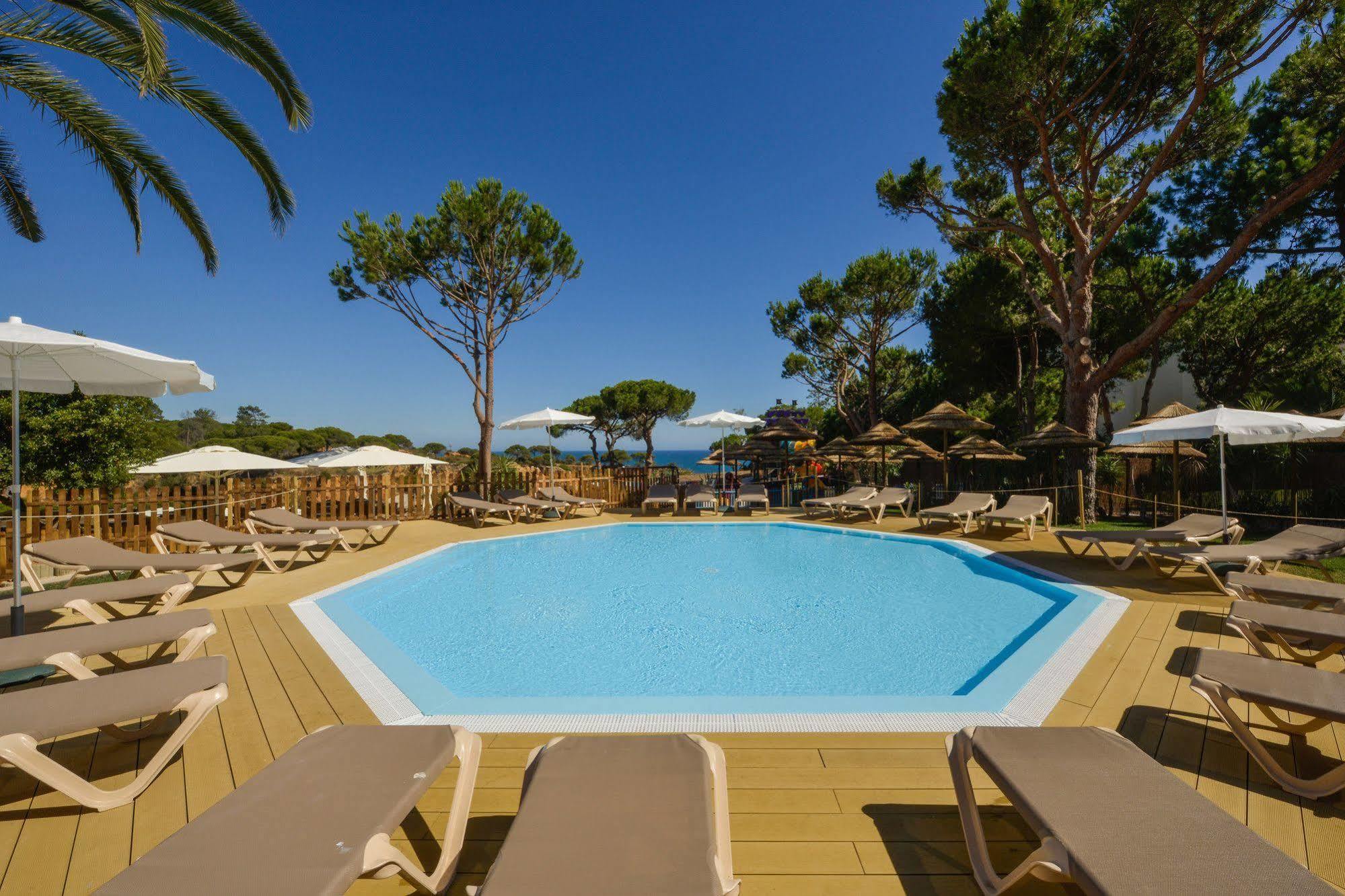 3Hb Falesia Mar Albufeira Exteriér fotografie