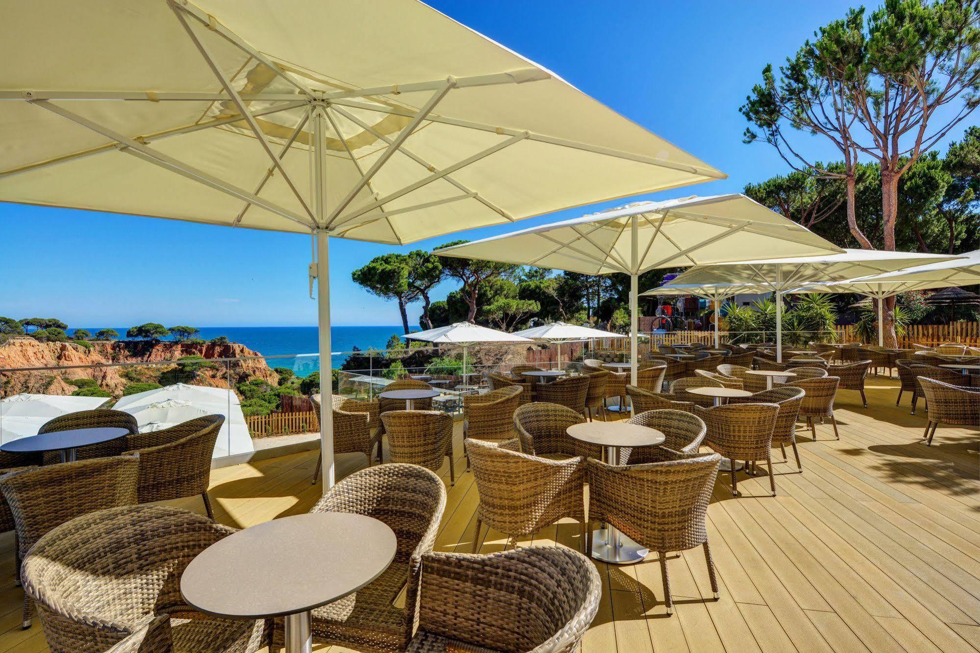 3Hb Falesia Mar Albufeira Exteriér fotografie