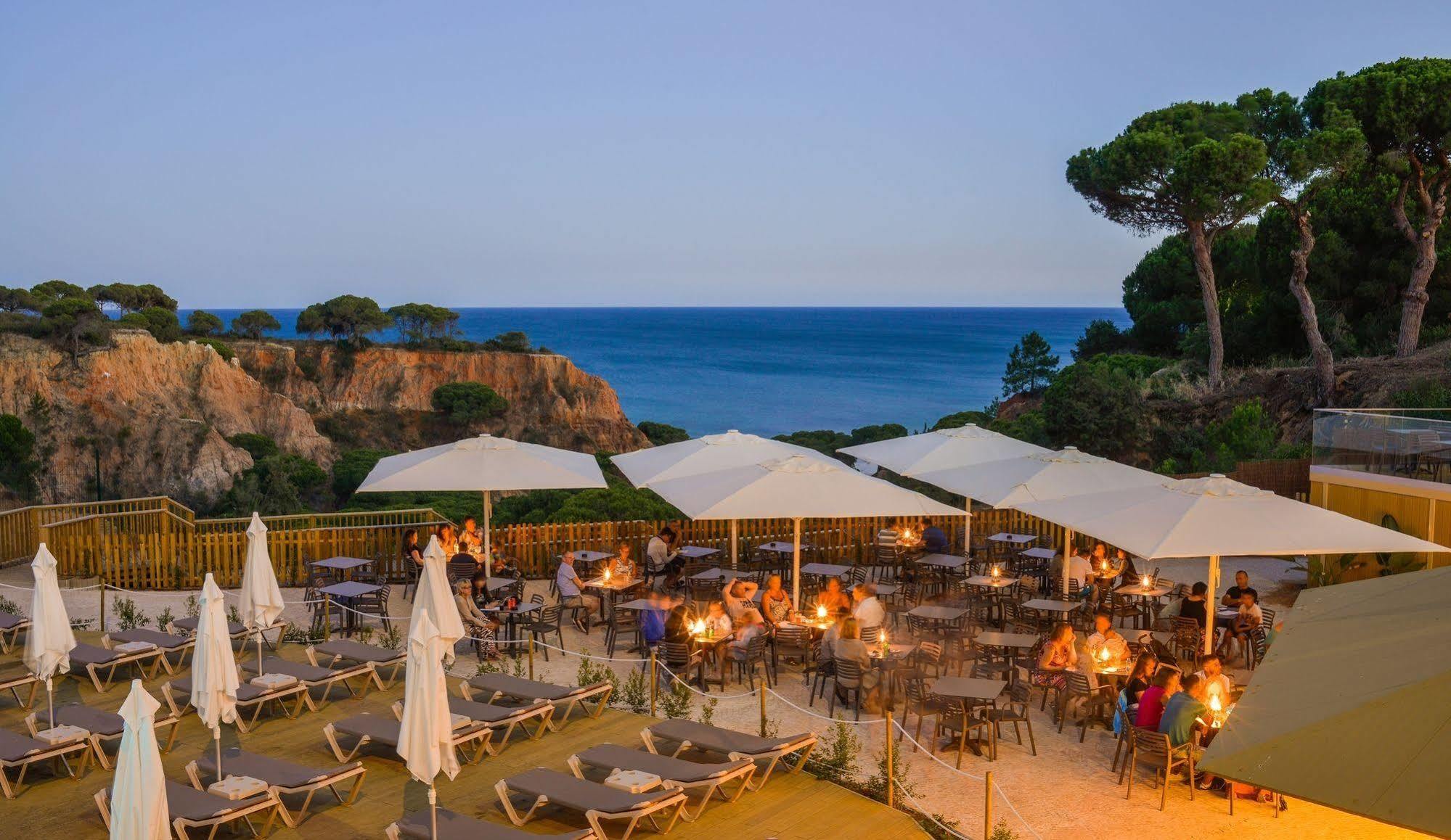 3Hb Falesia Mar Albufeira Exteriér fotografie