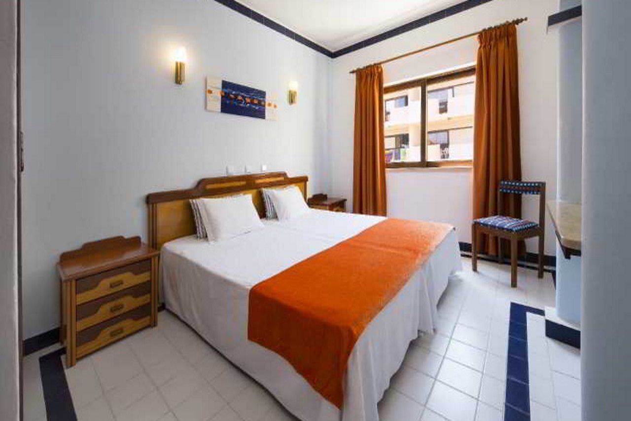 3Hb Falesia Mar Albufeira Exteriér fotografie